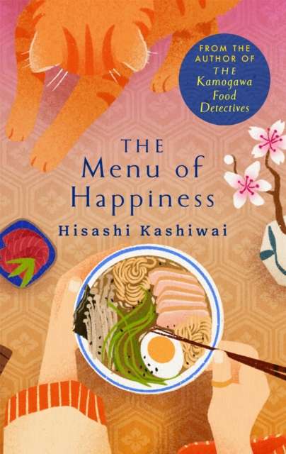 The Menu of Happiness - 9781035060726