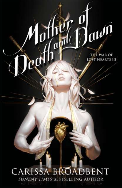 Mother of Death and Dawn - 9781035070893