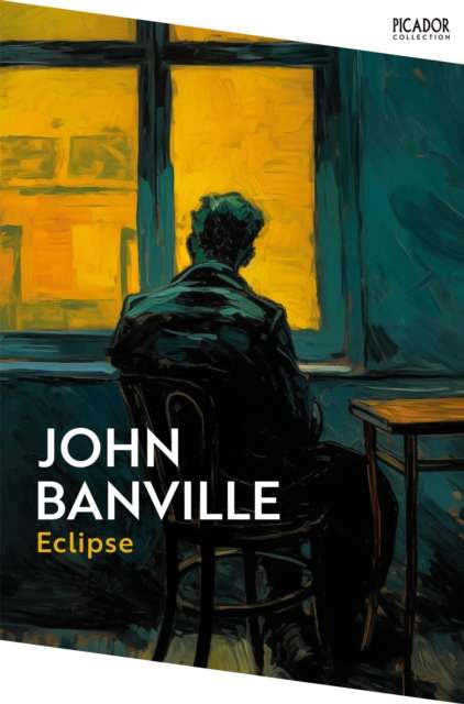 Eclipse - 9781035076840