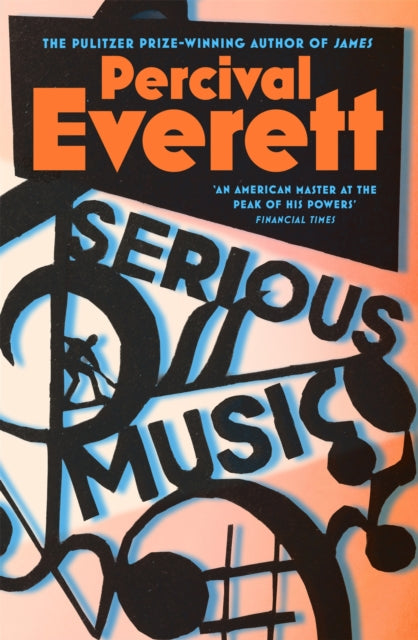 Serious Music - 9781035092345