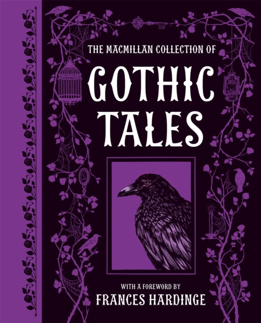 The Macmillan Collection of Gothic Tales - 9781035096145