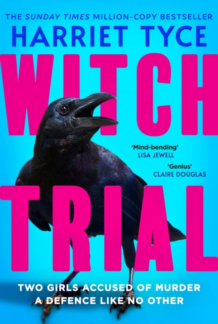 Witch Trial : Don't miss the extraordinary brand new thriller from the Sunday Times, million-copy bestselling author, available to pre-order now! - 9781035411917
