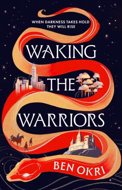 Waking the Warriors - 9781035923373