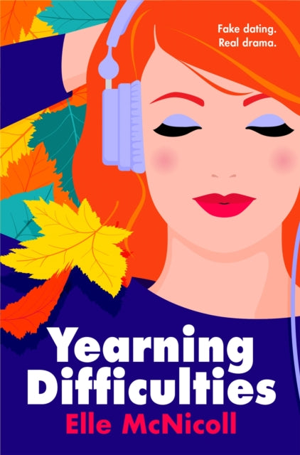 Yearning Difficulties - 9781037402180