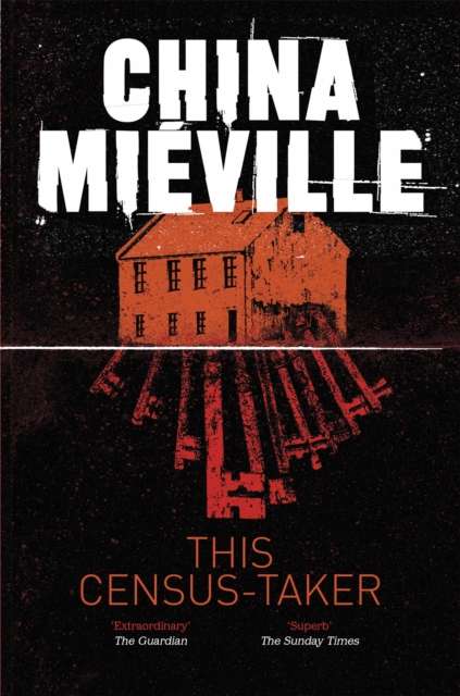This Census-Taker - 9781037406966