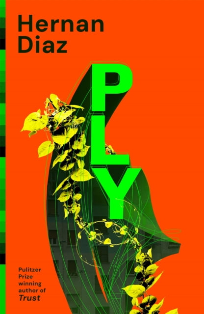 Ply - 9781037407161