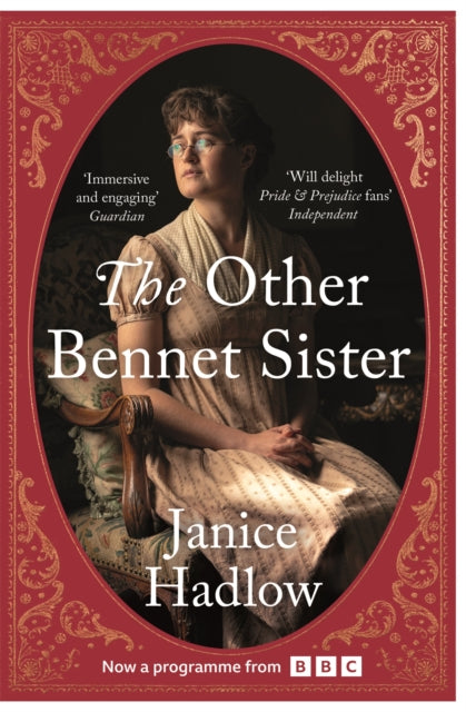 The Other Bennet Sister - 9781037424496