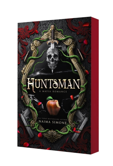 Huntsman - 9781250352941