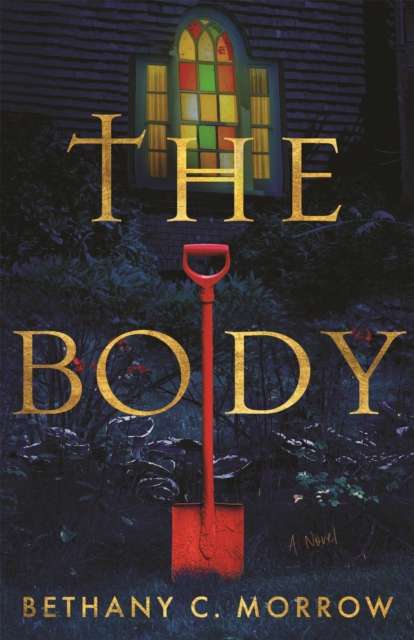 The Body - 9781250392121