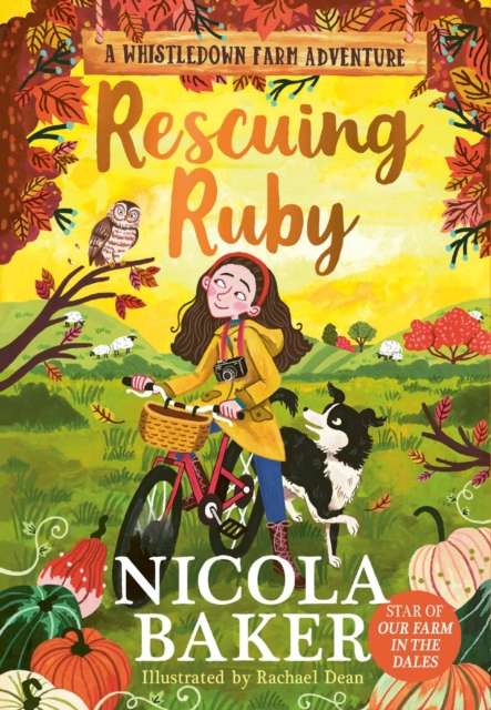 Rescuing Ruby : Volume 2 - 9781398544352
