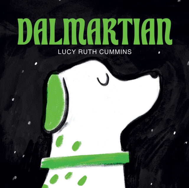 Dalmartian - 9781398554061