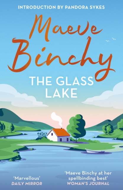 The Glass Lake : The spellbinding, heartbreaking yet uplifting story of families, secrets and the price of love - 9781398727502