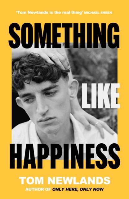 Something Like Happiness - 9781399607940