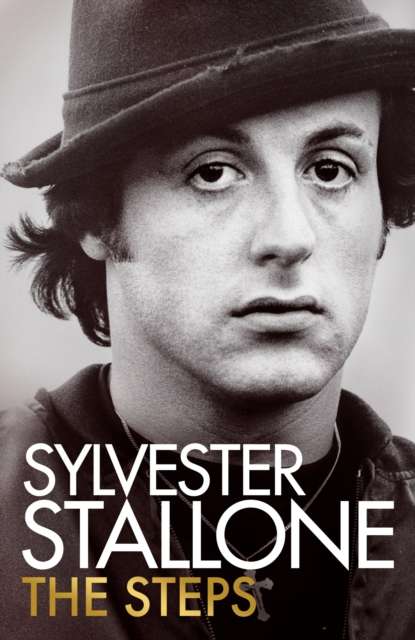 The Steps : The powerful new memoir from the Academy Award-winning actor and icon - 9781399629454