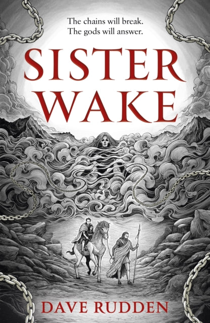 Sister Wake - 9781399732611