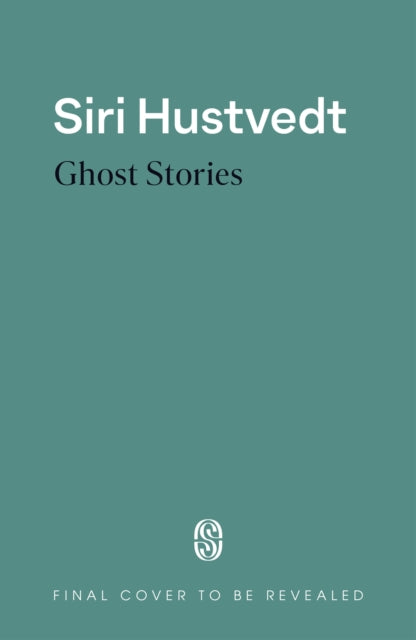 Ghost Stories - 9781399753845
