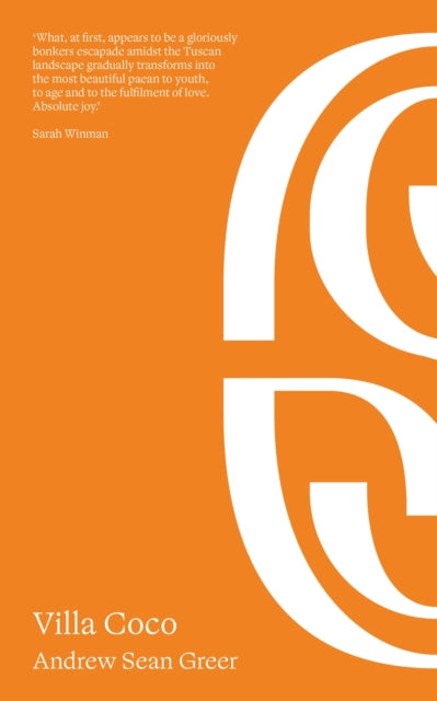 Villa Coco - 9781399757287