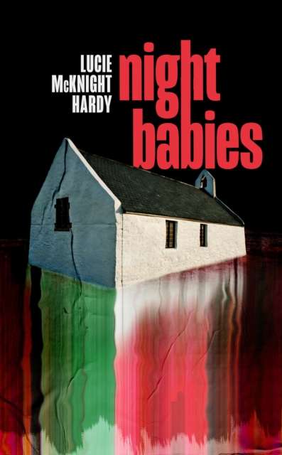 Night Babies - 9781399826365