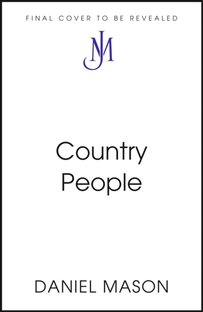 Country People - 9781399835015