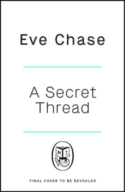 The Secret Thread - 9781405956185