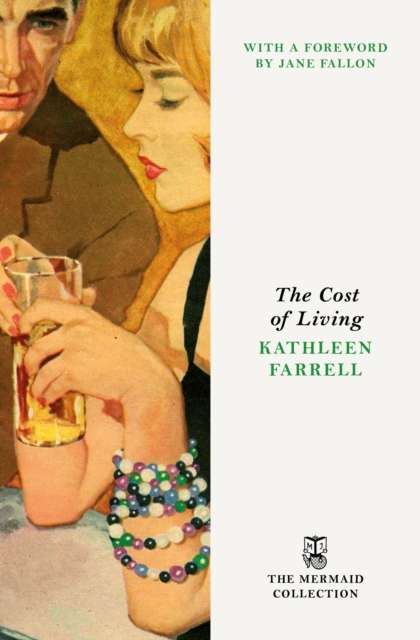 The Cost of Living - 9781405988766