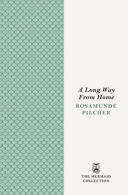 A Long Way From Home - 9781405997430