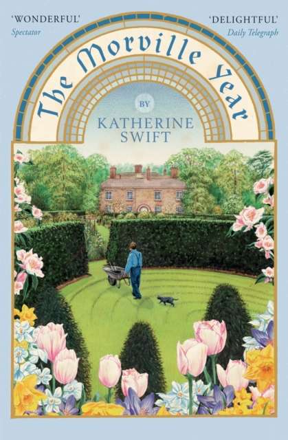 The Morville Year - 9781408822135
