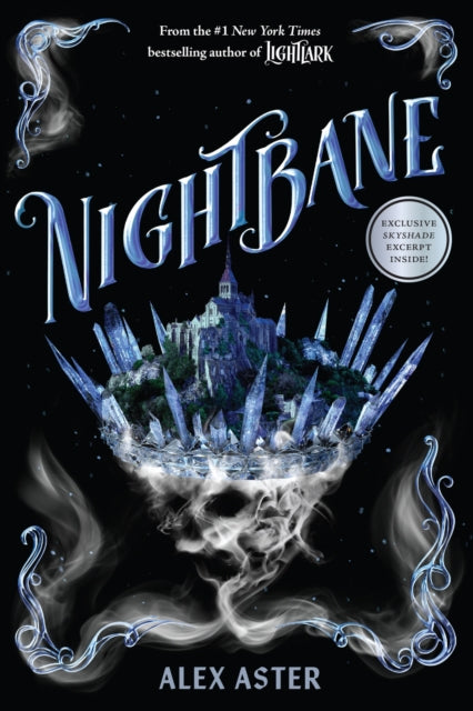 Nightbane (The Lightlark Saga Book 2) : Volume 2 - 9781419760914