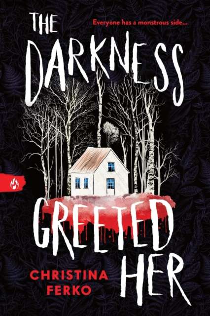 The Darkness Greeted Her - 9781464236310