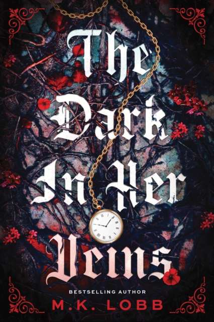 The Dark in Her Veins : Your Next Enemies to Lovers Romantasy Obsession - 9781464274121