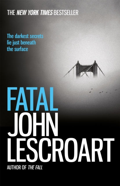 Fatal : A captivating thriller of a love affair that turns deadly - 9781472230904