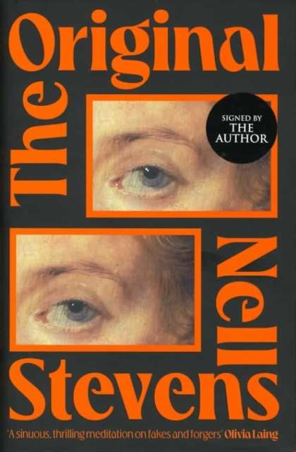Original: 'Marvellously Inventive and Perfectly Forged' Eleanor Catton (Signed Edition) - 9781472639684