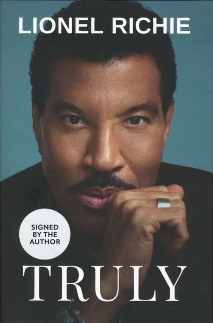 Truly (Signed Edition) - 9781472640338