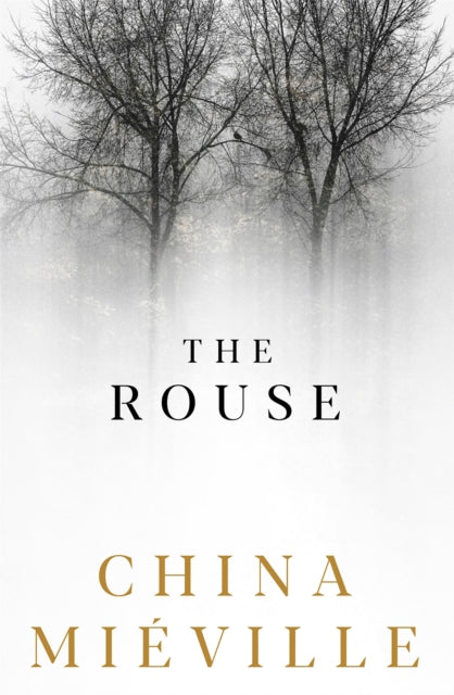 The Rouse - 9781509847396