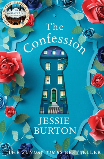 The Confession - 9781509886197