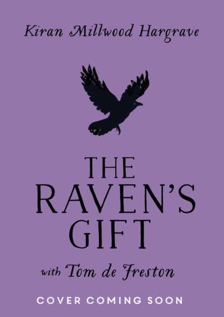 The Raven's Gift - 9781510113244