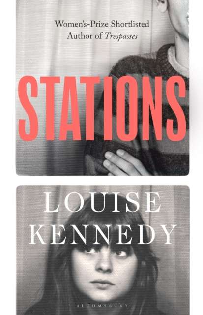 Stations - 9781526664327