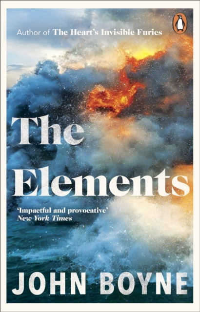 The Elements - 9781529176148