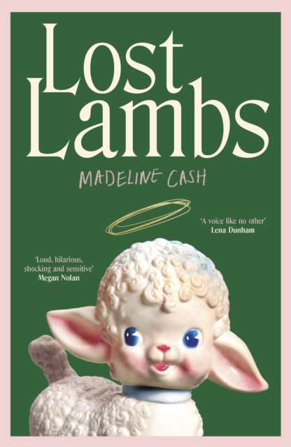Lost Lambs - 9781529946123