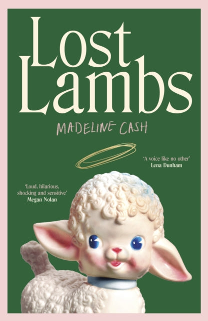 Lost Lambs - 9781529946123