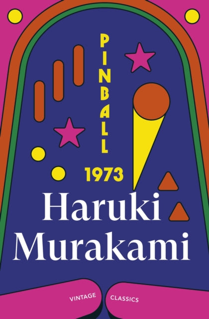 Pinball, 1973 - 9781529981032
