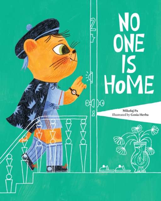 No One Is Home - 9781778402180