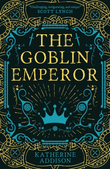 The Goblin Emperor : Volume 1 - 9781781087305