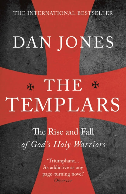 The Templars - 9781781858929