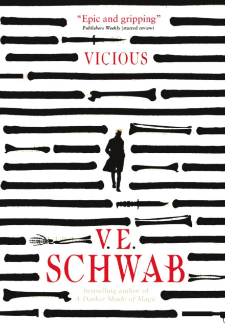 Vicious : 1 - 9781783290215
