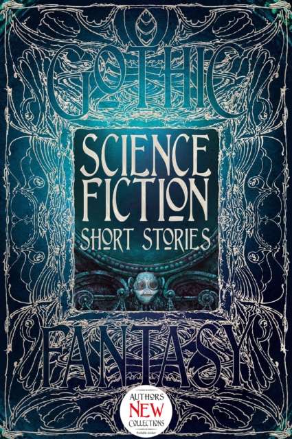 Science Fiction Short Stories - 9781783616503