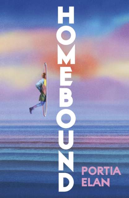 Homebound - 9781784746162