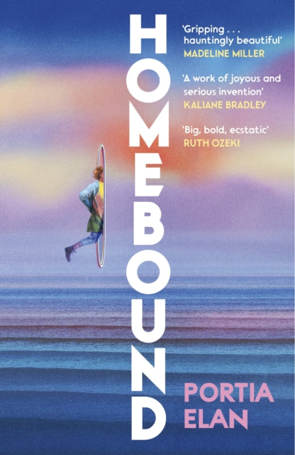 Homebound - 9781784746162