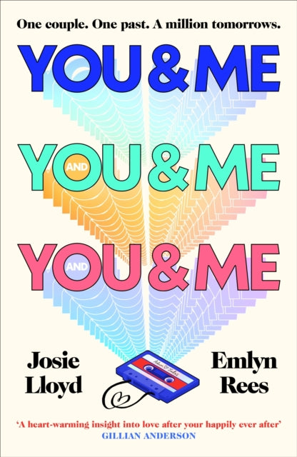 You & Me and You & Me and You & Me - 9781787305373