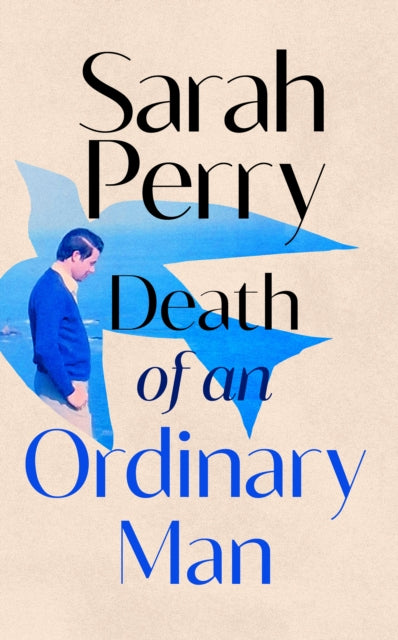Death of an Ordinary Man - 9781787336001